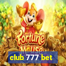 club 777 bet